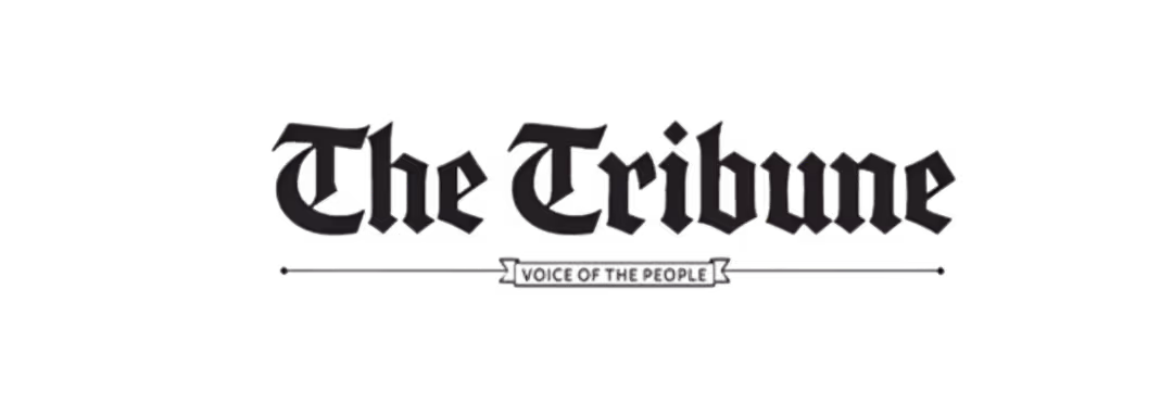 Tribune