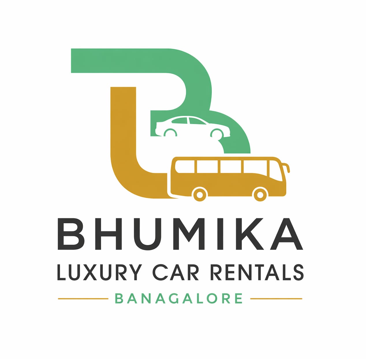 Bhumika luxury car rentals
