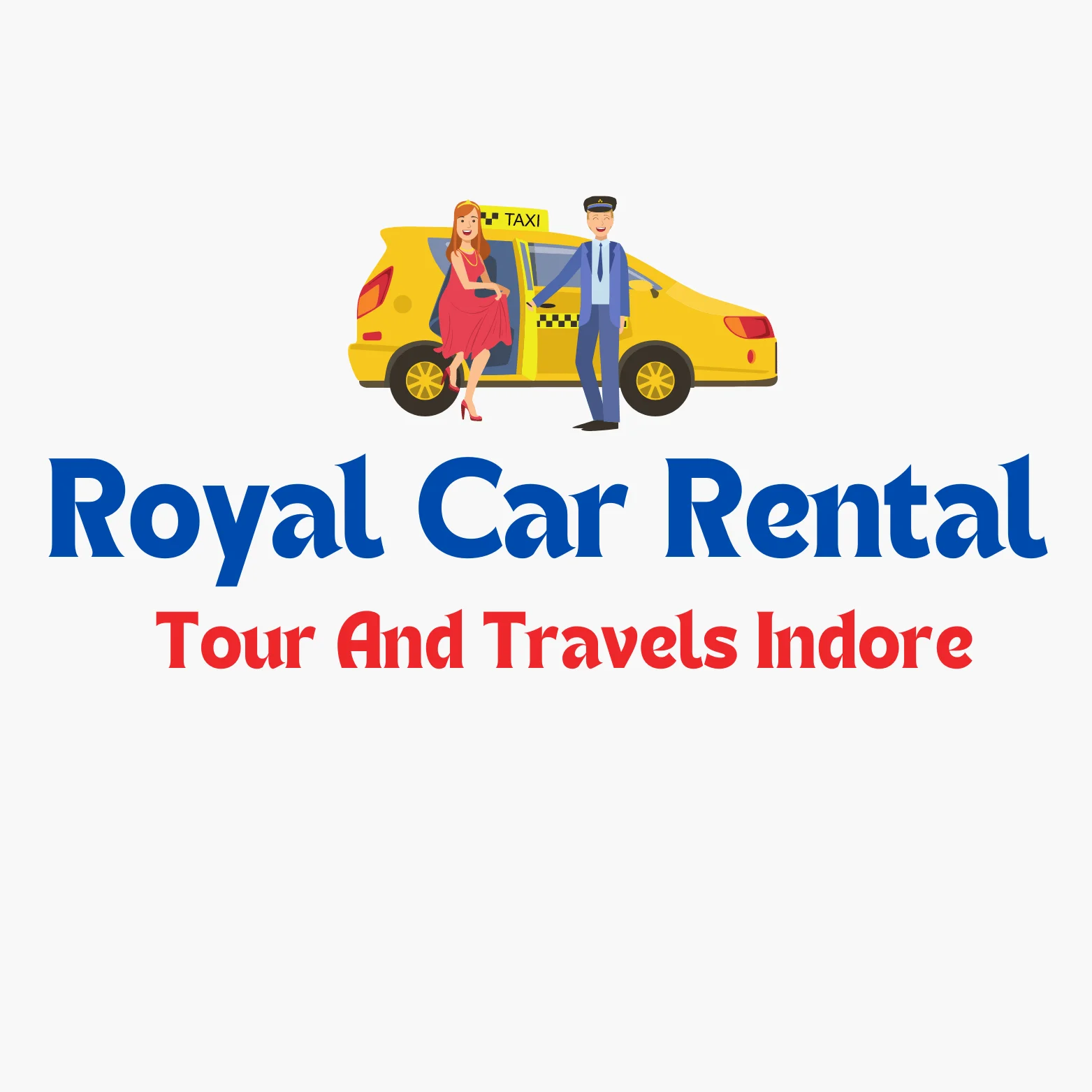 Royal Car Rental Tour And Travels Indore Ujjain Omkareshwar | Bus ...