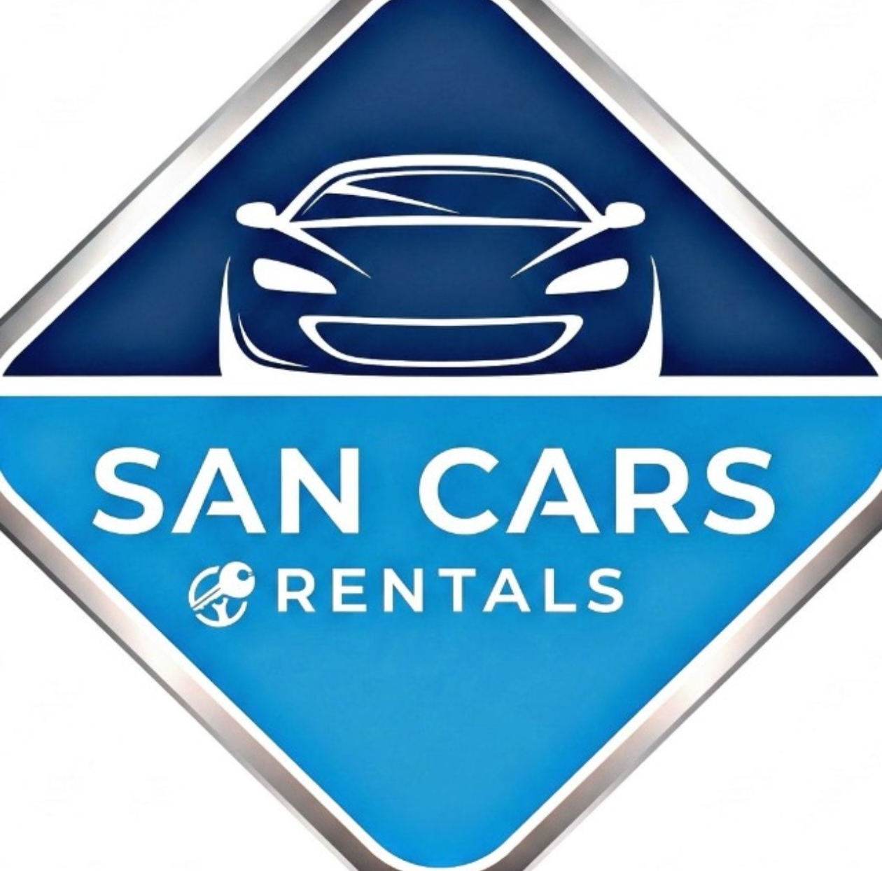 San car rentals