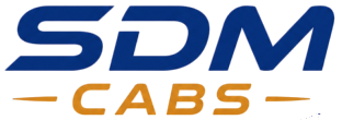 SDM CABS (Get My Taxi)