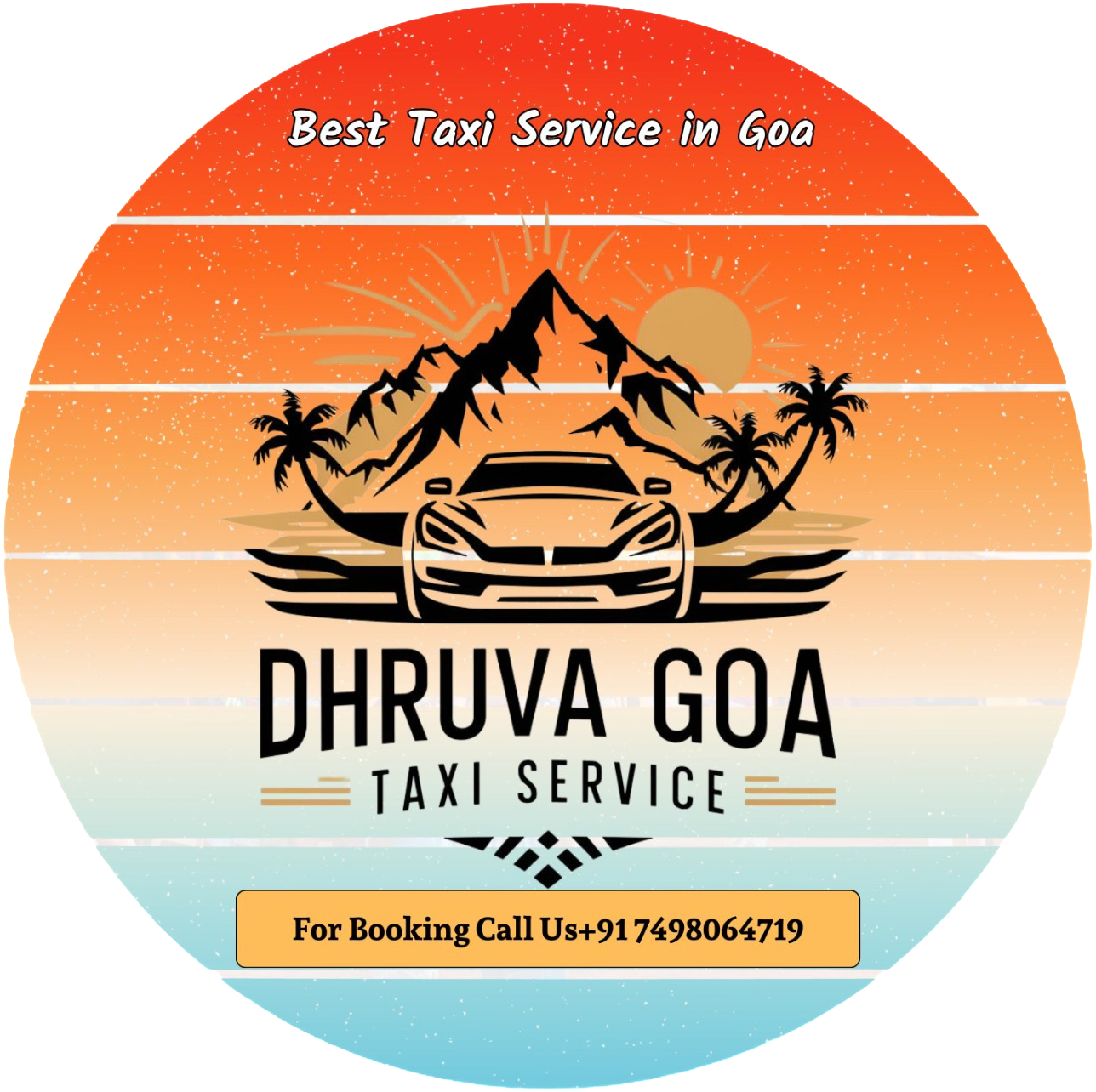 Sharnam Taxi service In Goa | Goa Airport Taxi Service | Private Sightseeing Tours