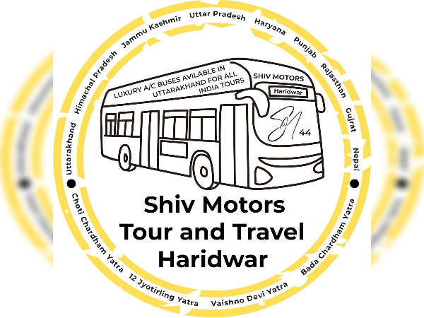 Shiv Motor Tour and Travel