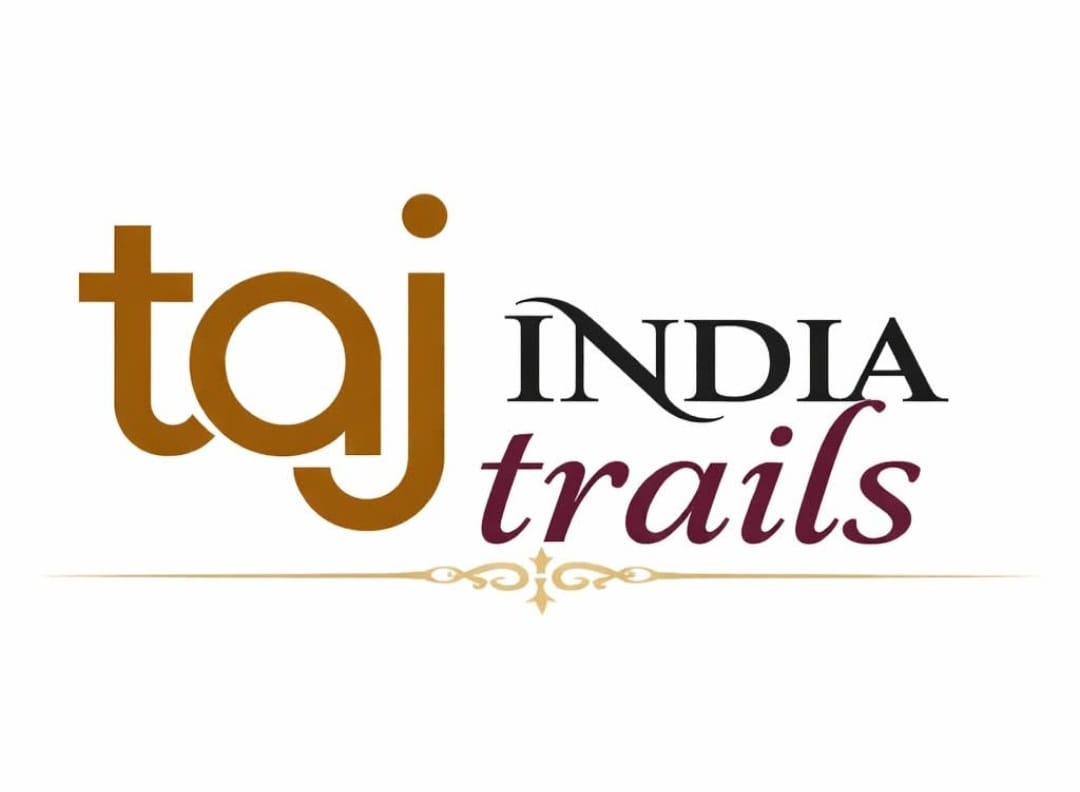 TAJ INDIA TRAILS