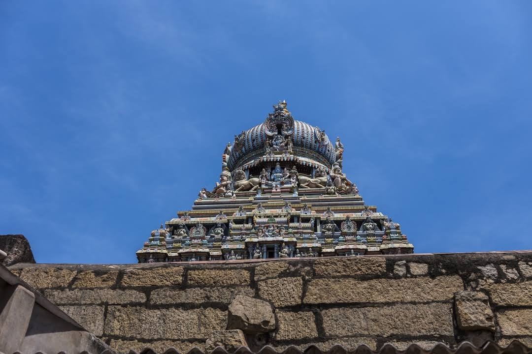 Azhagar Function Arulmigu Koodal Azhagar Temple in Madurai - Best Hindu temple near me ...