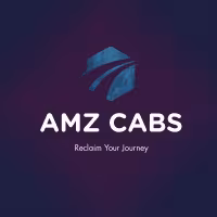 AMZ Cabs - Nagpur