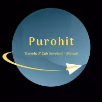 Purohit Travels & Cab services - Manali