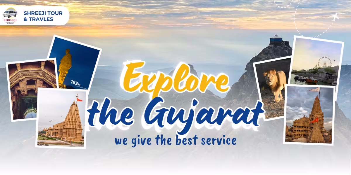 Shreeji Tour & Travels